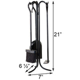 Panacea Wood Stove Toolset