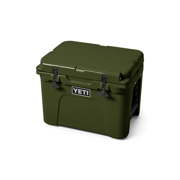Yeti Tundra® 35 Cool Box - Olive