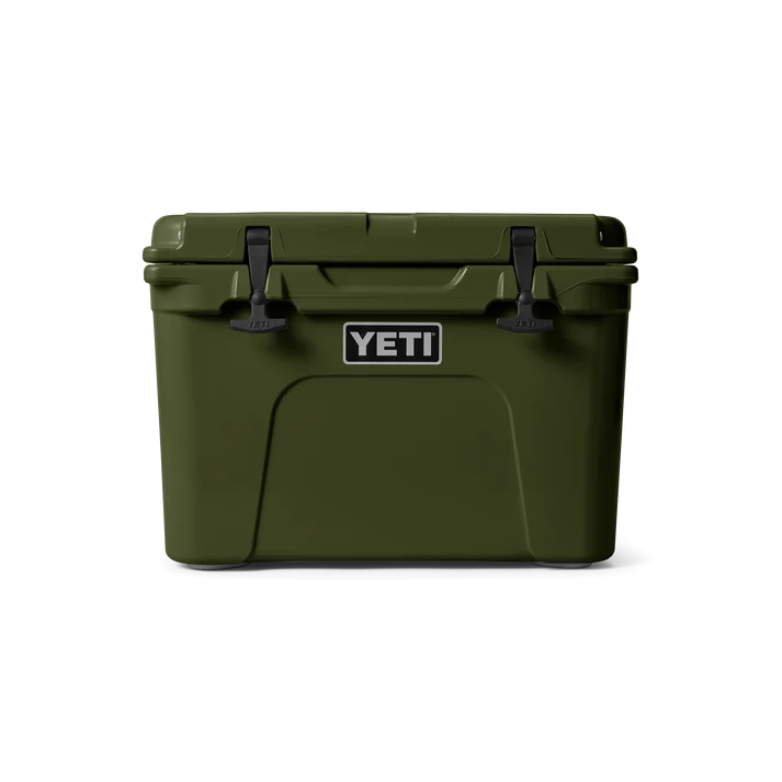 Yeti Tundra® 35 Cool Box - Olive