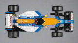 LEGO Williams Racing FW14B & Nigel Mansell