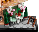 LEGO French Cafe
