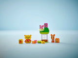 LEGO Winnie the Pooh's Birthday Party