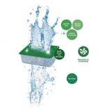 Ciano XL Green Water Bio-Bact Cartridge