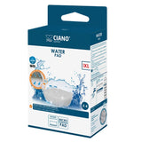 Ciano XL White Water Pad