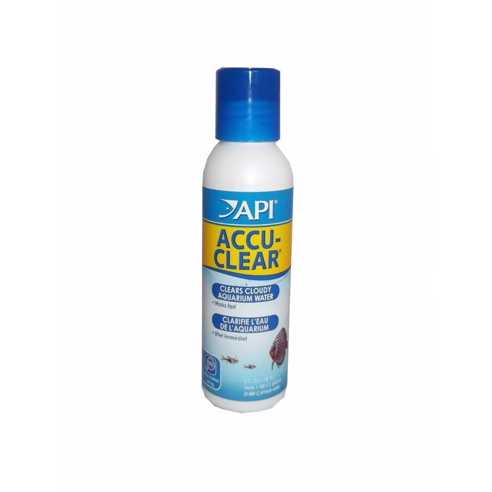 API Accu-Clear 40oz  Bottle