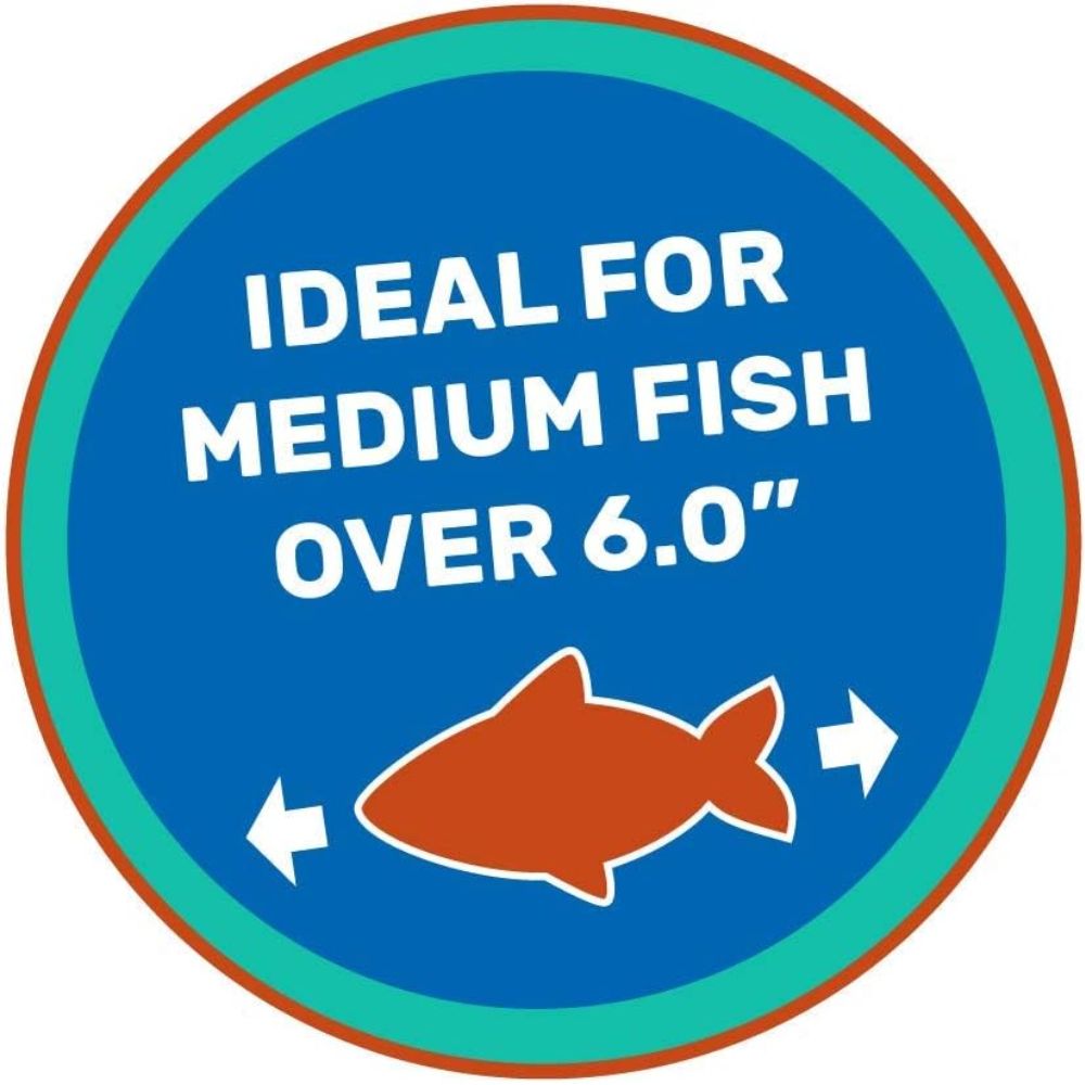 Hikari 342g Cichlid Gold Sinking Pellets