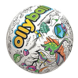 Character Options Ollyball Classic