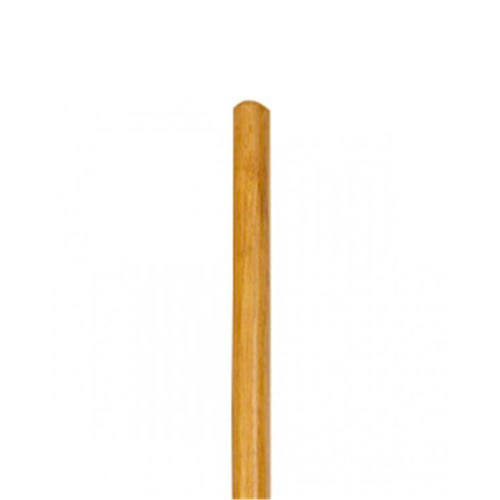 Groundsman 135cm Wooden Broom Handle