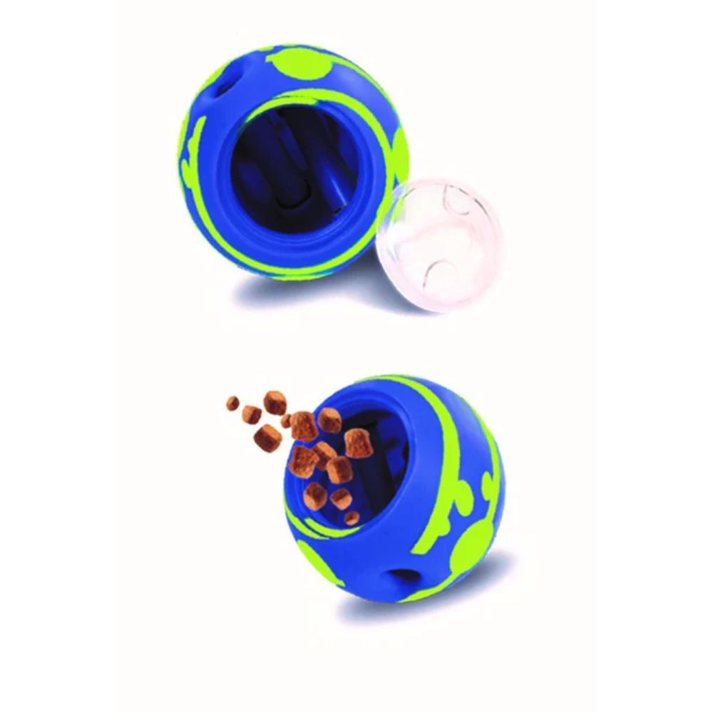 Creative Products Dog Treat Ball