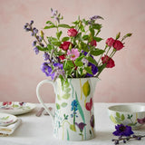 Portmeirion 21cm Water Garden Large Jug