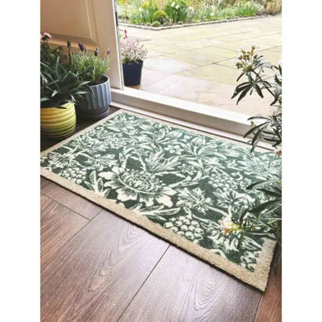 My Mat 50x75cm Heritage Green Mat
