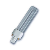 Bermuda 7w UV Lamp