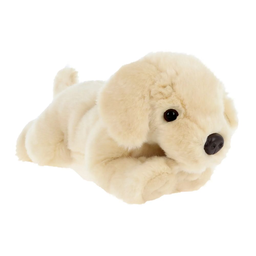 Keel Toys 35cm Signature Forever Puppy Labrador