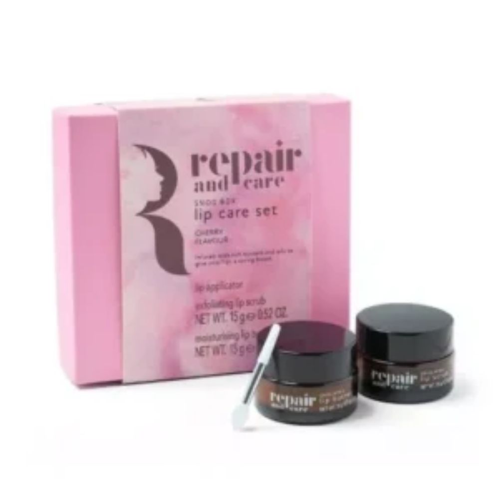 Repair & Care  Lip Care Gift Set