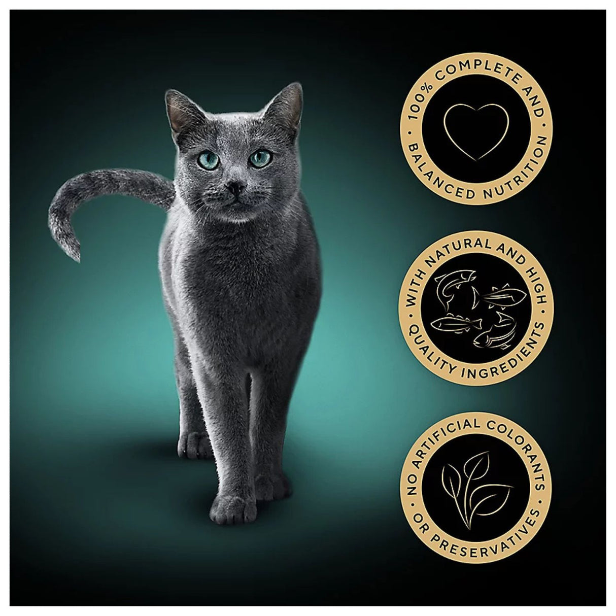 Sheba 12 x 85g Fish Selection Adult Cat Food Pouches in Jelly