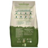 Harringtons 1.7kg  Grain-Free Dry Adult Dog Food - Salmon & Vegetables