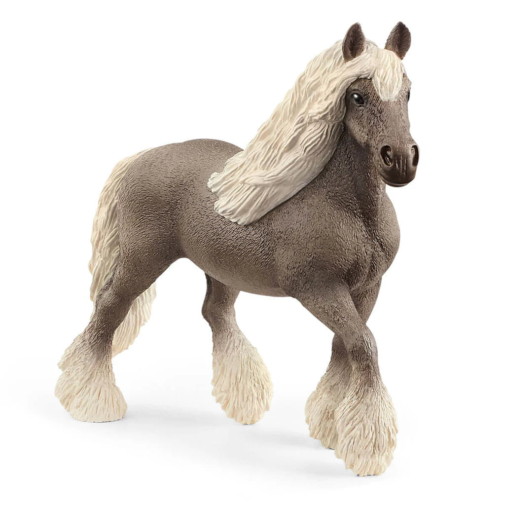 Schleich Silver Dapple Mare - 13914