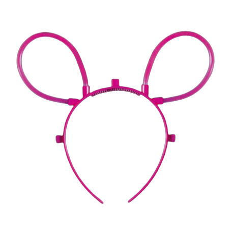 Premier Glow Headband (Choice of 2)