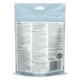 Arden Grange 225g Sensitive Crunchy Dog Bites