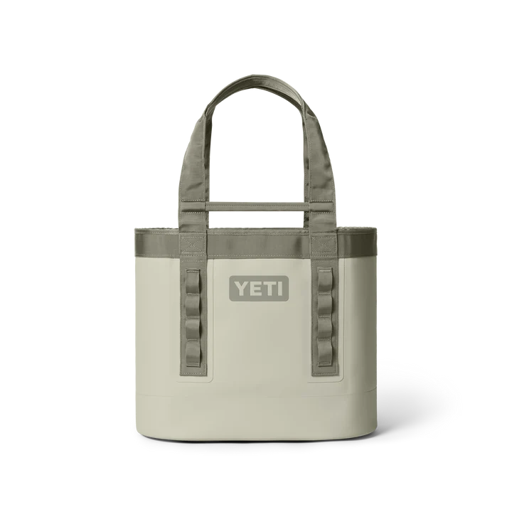 Yeti Camino® 35 Carryall Tote Bag - Light Green