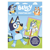Bluey Painting Set Children's Activity Pack
