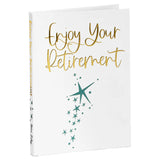 Enjoy Your Retirement Book