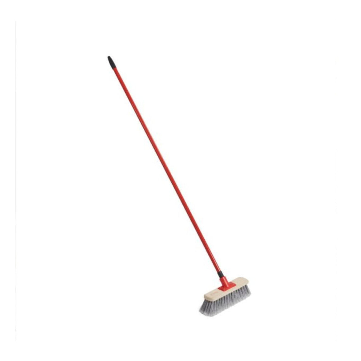 Smart Garden 30cm Yard Broom