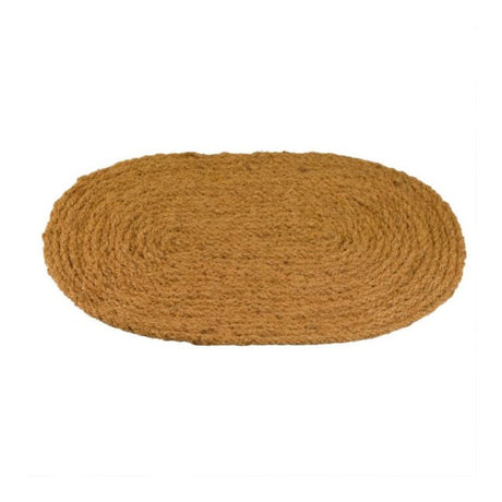 Smart Garden 75cm Oval Rope Decoir Mats
