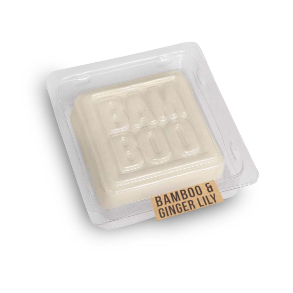 History & Heraldry Bamboo 26g Bamboo & Ginger Lily Wax Melt