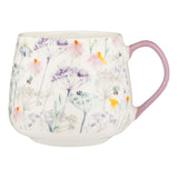Price & Kensington 452ml Daisy Mug