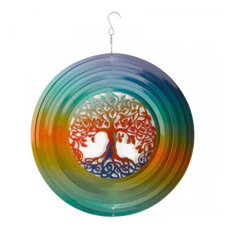 Smart Garden 30.5cm  Flamboya Spinner