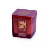 History & Heraldry Bamboo 80g Pomegranate & Pepperwood Small Candle