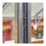 Smart Garden 25pk Greenhouse Glazing W Clips