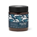 H2EAU London 430g Body Scrub