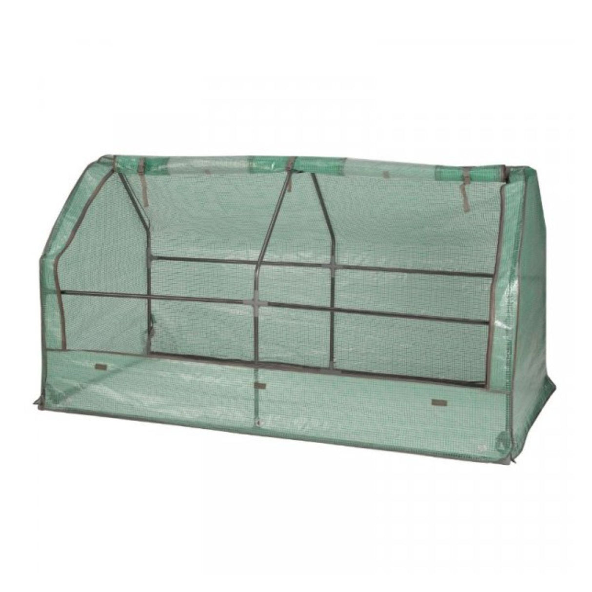Smart Garden 1.2m x 0.9m Gro Zone Gro Cloche