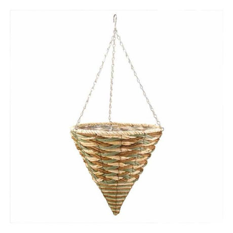 Smart Garden 14" Trinity Hanging Cone