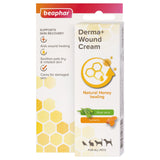 Beaphar 30ml Derma+ Wound Cream