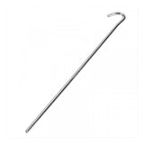 Smart Garden 23cm Galvanised Ground Hooks (Pack of 10)