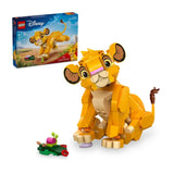 LEGO Disney Simba the Lion King Cub