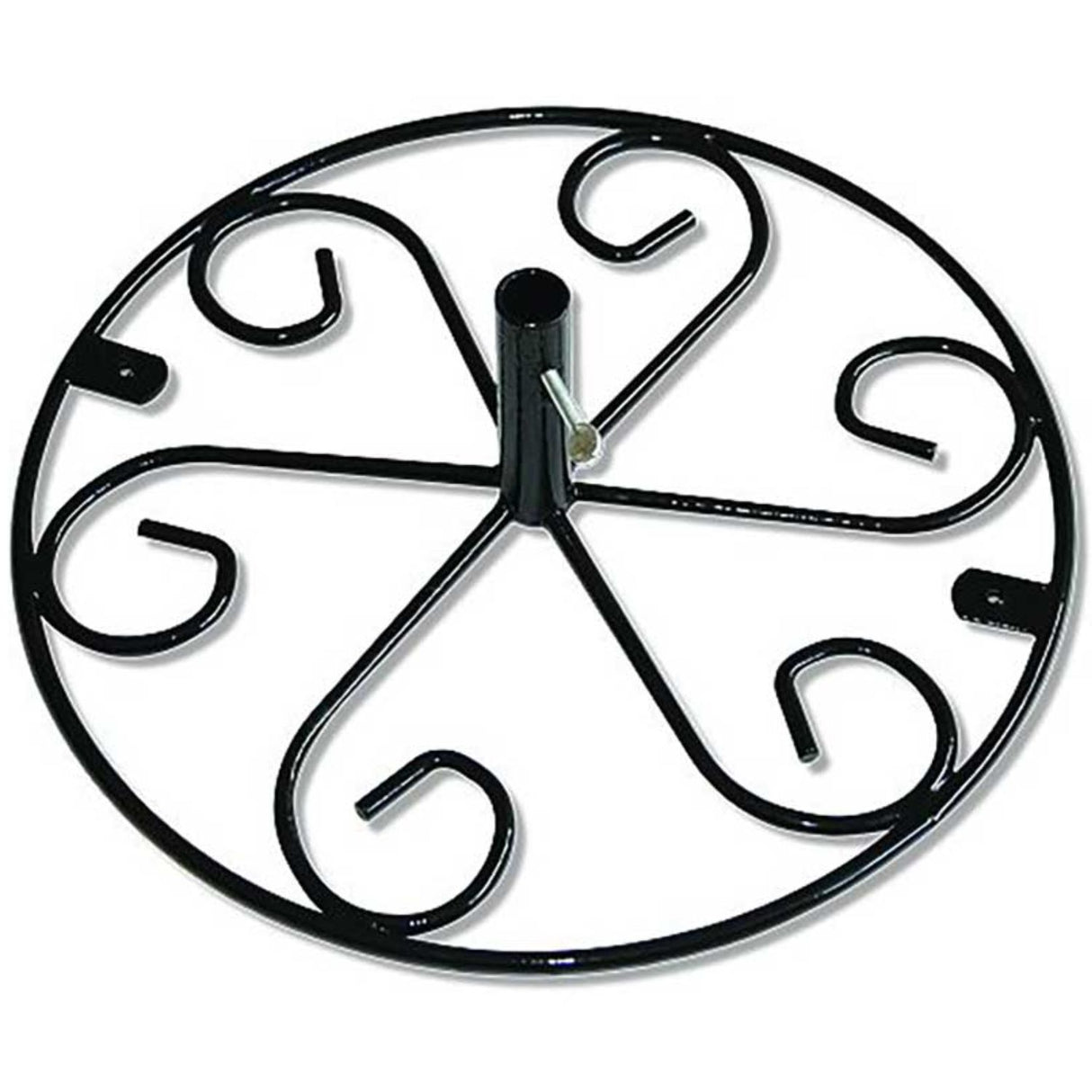 Tom Chambers Bird Feeding Station Patio Base