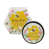 Busy Bees 20g Vegan Honey Lip Butter