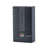 Ministry of Soap 200g Gun Smoke Soap Bar