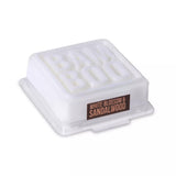 History & Heraldry Bamboo 26g White Blossom & Sandalwood Wax Melt