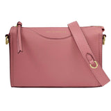 Katie Loxton Alba Crossbody Bag - Raspberry Pink