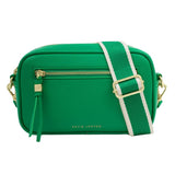 Katie Loxton Lottie Crossbody Bag - Bright Green