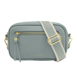 Katie Loxton Lottie Crossbody Bag - Duck Egg Blue