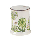 T&G Woodware 7.5cm Cottage Garden Pepper Shaker