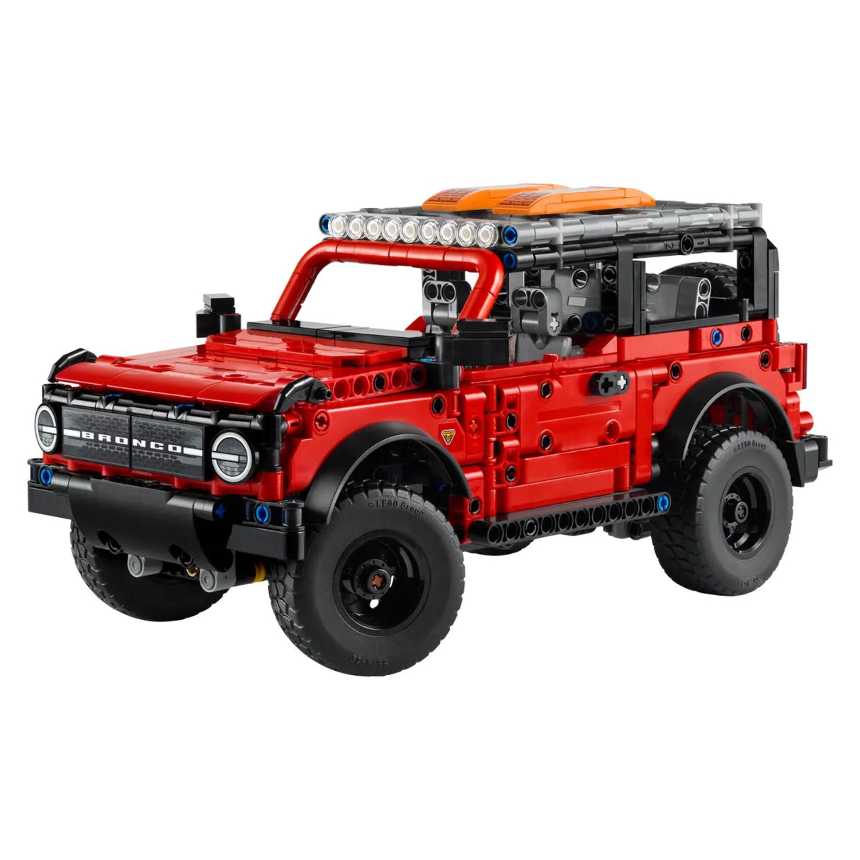 Lego Technic Ford Bronco® SUV