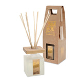 History & Heraldry Bamboo 70ml Cedarwood & White Musk Reed Diffuser