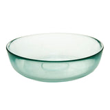 T&G Woodware 20cm Medium Recycled Glass Bowl